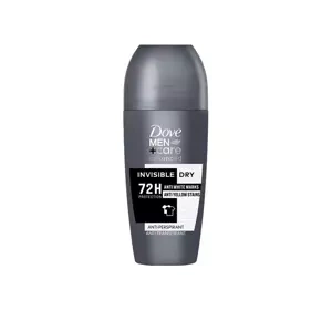 Dove Men+Care Advanced Invisible Dry antyperspirant w kulce 50 ml