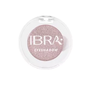 Ibra Basic Choice cień do powiek Brown Sugar 1,3g