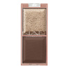 NAM Eyeshadow Duo mini paletka z matowym i foliowym cieniem do powiek 03 5 g