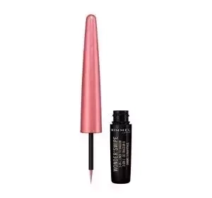 RIMMEL WONDER’SWIPE 2W1 METALICZNY EYELINER I CIEŃ DO POWIEK 006 MY BAE 1,7ML