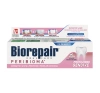 Biorepair Oral Care Peribioma pasta do zębów ochrona dziąseł 75 ml
