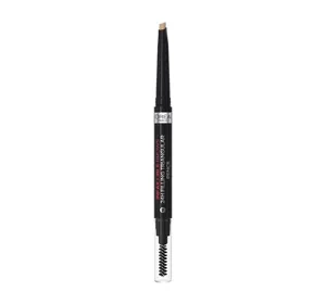 L'Oréal Paris Infaillible Brow 24 H Filling Triangular Pencil kredka do brwi 7.0 Blonde