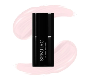 Semilac WeddiNails lakier hybrydowy 572 Bride Like Me 7 ml