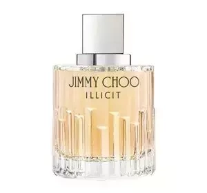 Tester Jimmy Choo Illicit woda perfumowana spray 100 ml