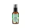 Vis Plantis Secret Garden wygładzające serum olejowe do ciała i włosów 30ml