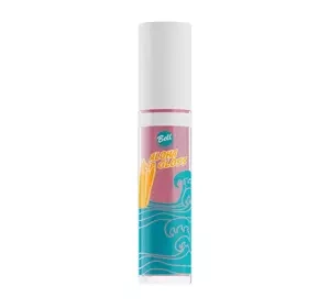 Bell Aloha Manawa błyszczyk do ust 01 Hawaii Pink 4g