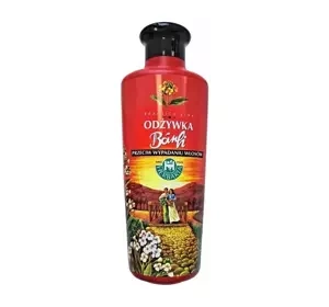Herbaria Banfi odżywka przeciw wypadaniu włosów 250 ml