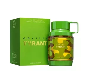 Armaf Odyssey Tyrant woda perfumowana spray 100 ml