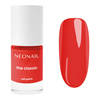 Neonail The Classic klasyczny lakier do paznokci 12 Just Red 7,2 ml