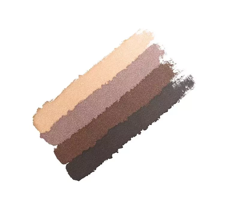 MAX FACTOR COLOUR X-PERT PALETA CIENI DO POWIEK 003 HAZY SANDS 6,5G