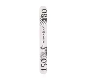 Aba Group pilnik standard prosty 150/180