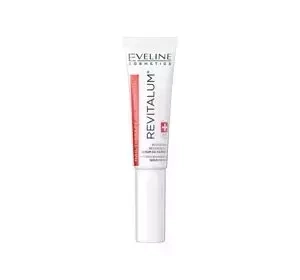 Eveline Cosmetics Revitalum regenerujące serum do paznokci 8 ml