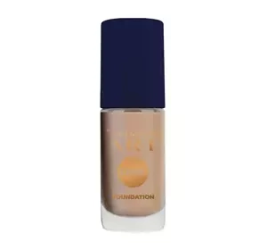 Pierre Rene Art Lumi podkład do twarzy 04 Sand 35ml