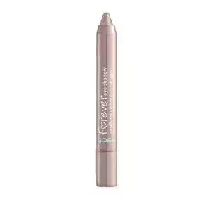 Gosh Forever cień w kredce wodoodporny Silver Rose 1,5 g