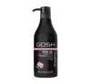 Gosh Rose Oil wegański szampon do włosów przetłuszczających się 450 ml