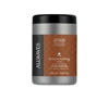 Allwaves odbudowująca maska do włosów cienkich 1000 ml