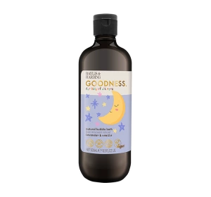 Baylis & Harding Goodness Kids Lavender & Vanilla płyn do kąpieli dla dzieci 500 ml