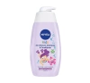 NIVEA KIDS żel do mycia ciała i włosów 3w1 Berry 500 ml