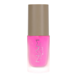 NAM Smart Liquid Blush płynny róż do policzków 03 Radiant Pink 19 ml