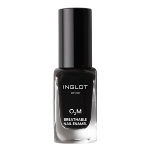 Inglot O2M Breathable Nail Enamel oddychający lakier do paznokci 692 11 ml