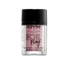 NYX Professional Makeup Foil Play pigment cień do powiek 03 French Macaron 2,5 g
