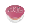 Bell The Best Blush Powder matowy róż do policzków 01 Peachy 3,7 g
