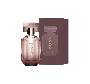 Hugo Boss Boss The Scent Le Parfum for Her perfumy spray 30 ml