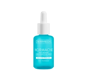 Dermedic Normacne serum redukujące niedoskonałości i pory 30 ml
