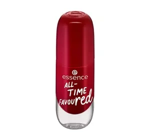 Essence żelowy lakier do paznokci 14 All-Time Favoured 8 ml