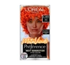 L'Oréal Paris Preference Metavivid farba do włosów 6.403 Meta Coral