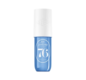Sol de Janeiro Brazilian Crush Cheirosa '76 perfumowana mgiełka do ciała i włosów 90 ml