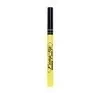 Lovely Pump Up Brush eyeliner do powiek Ultra Black