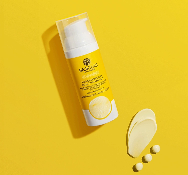 BasicLab Dermocosmetics