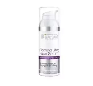 Bielenda Professional diamentowe serum liftingujące 50 ml