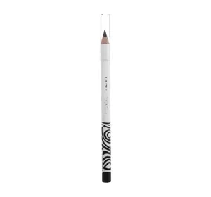 Hean Sensual ołówkowa kredka do oczu 302 Black 1,2 g