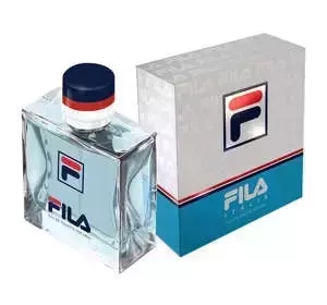 Fila For Men woda toaletowa spray 100ml
