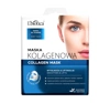 L'Biotica maska na tkaninie kolagenowa 23 ml