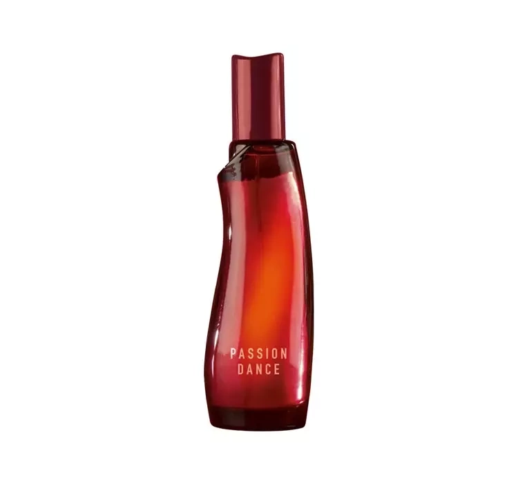 avon passion dance