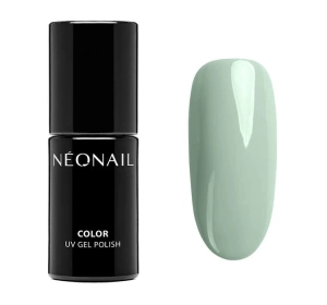 Neonail Bloomy Vibes lakier hybrydowy 12145 Green Me Twice 7,2 ml