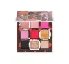 Makeup Revolution x DC Harley Quinn Rebel Heart paleta cieni do powiek 9g