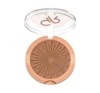 Golden Rose Sun Bright puder brązujący do twarzy 03 Golden Bronze 12,5 g