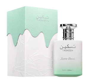 Paris Corner Taskeen Lactéa Divina woda perfumowana 100 ml