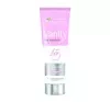 Bielenda Vanity Professional Express krem do depilacji Pink Aloe 75 ml