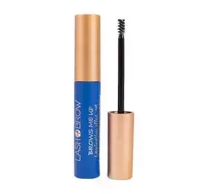 Lash Brow Brows Me Up Lamination Effect Gel żel do stylizacji brwi Clear 10 ml