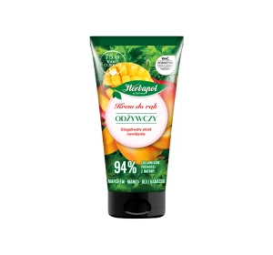 Herbapol odżywczy krem do rąk 50 ml