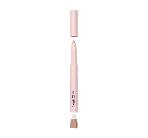 MOIRA AT GLANCE BŁYSZCZĄCY CIEŃ DO POWIEK W KREDCE 03 CARAMEL 1,5G