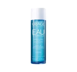 Uriage Eau Thermale rozświetlająca esencja do twarzy 100 ml