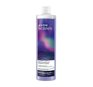 Avon Senses żel pod prysznic Dancing Skies 500 ml