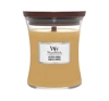 WoodWick Jar Candle świeca zapachowa Gilded Sands 275g