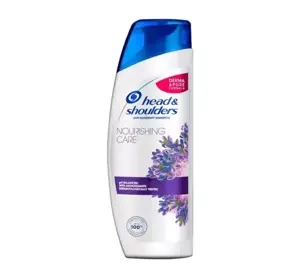 Head & Shoulders szampon Nourishing Care 360ml